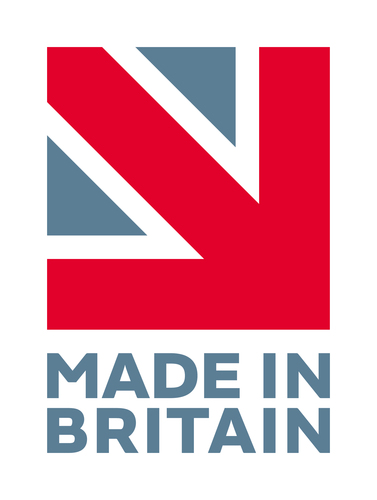 Made in Britan